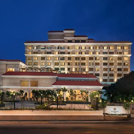 The Residency Towers Coimbatore Buitenkant foto