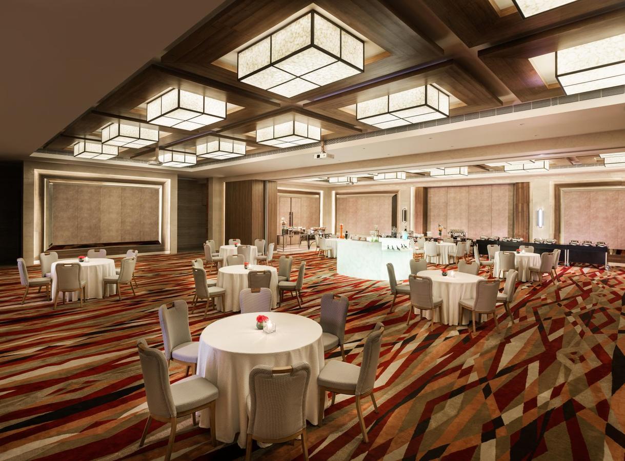 The Residency Towers Coimbatore Buitenkant foto